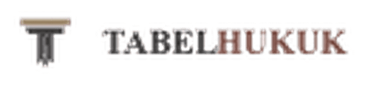 Tabel Hukuk logo
