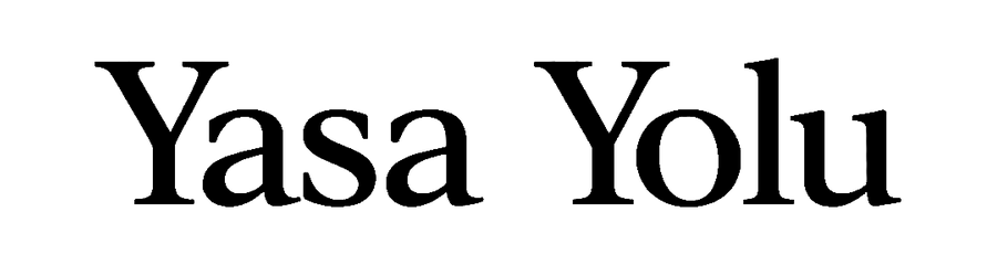 Yasa Yolu logo